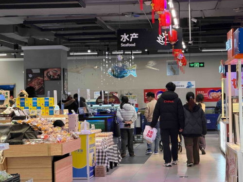 宁波盒马票务代理服务落幕 十年合作背后的行业变迁