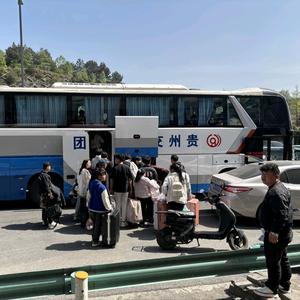 贵州盛颜长途客运票务代理服务 便捷出行，贴心守护