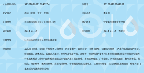 宜黄新城加油站的创新服务 向优质票务代理迈进